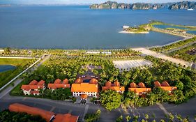 Tuan Chau Resort Ha Long